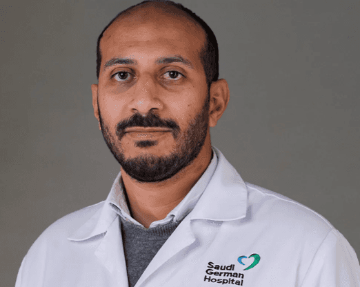 Dr. Ahmed Kamel, [object Object]