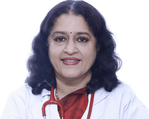 Dr. Praveena Shenoi, [object Object]