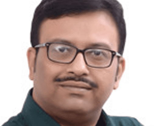 Dr. Shounak Choudhary, [object Object]