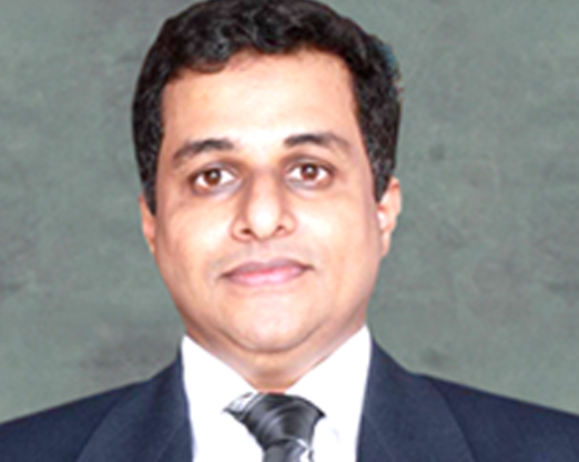 Dr. Raghuram C P, [object Object]