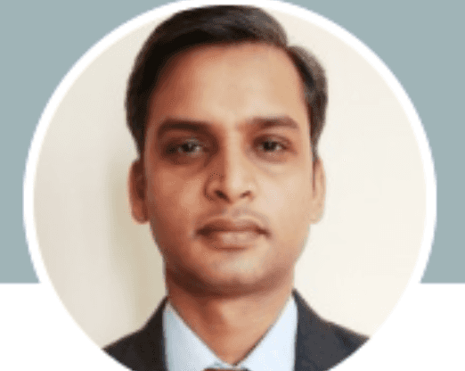 Dr. Pritish Singh, [object Object]