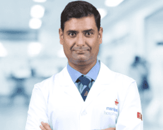 Dr. Suraj Manjunath, [object Object]