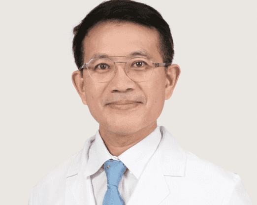 Assoc. Prof. Dr. Pranya Sakiyalak, [object Object]