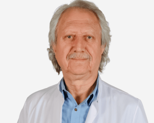Docteur. Alaaddin Karabacak, [object Object]