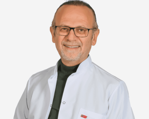 Docteur. Cenk Sen, [object Object]