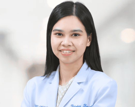 Dr. Manunya Chacranon, [object Object]