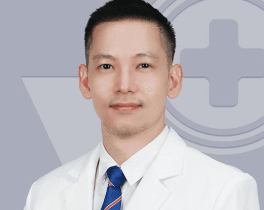 Asisten Profesor Dr. Pawin Gajaseni, [object Object]