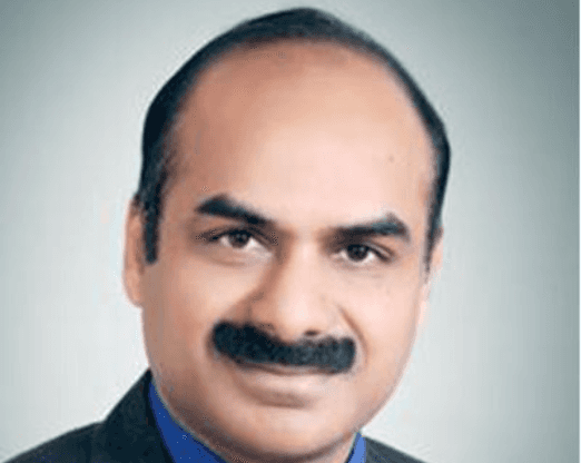 Sinabi ni Dr. Rjeev Gupta, null