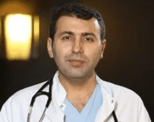 Docteur. Ahmet Murat, [object Object]