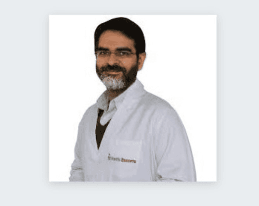 Dr. Ashish Sabharwal, [object Object]