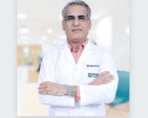 Dr Hemant Kalra, [object Object]