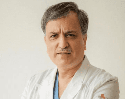 Dr. Anil Bhan, [object Object]