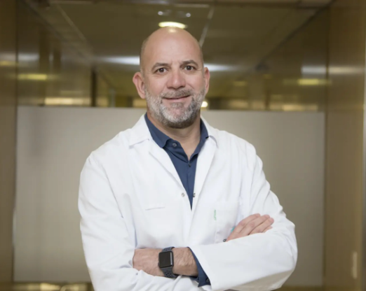 Dr. Jorge Solano Murillo, [object Object]