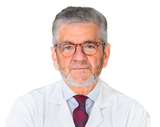 Dr. Mariano De Prado, [object Object]