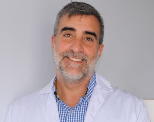 Dr. Ignacio Lobo Lafuente, [object Object]