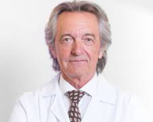 Docteur. Andrés Poveda Velasco, [object Object]