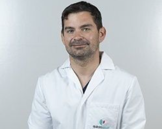 Dr. Rudolfo Martin Diaz, [object Object]