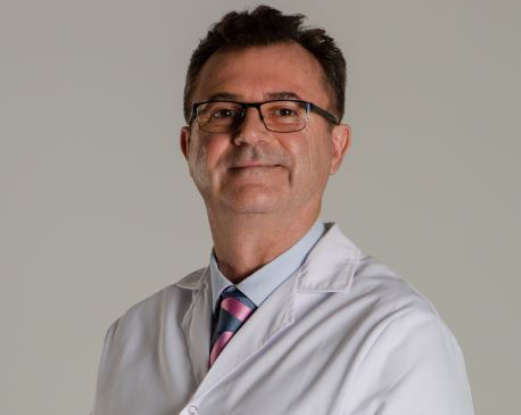 Dr. José Francisco Salvador Sanz, [object Object]