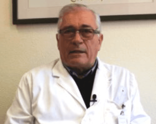 Sinabi ni Dr. Fernando Jordá Gisbert, [object Object]