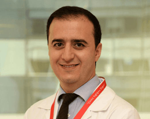 Prof. Dr. Gökhan Ertaş, [object Object]