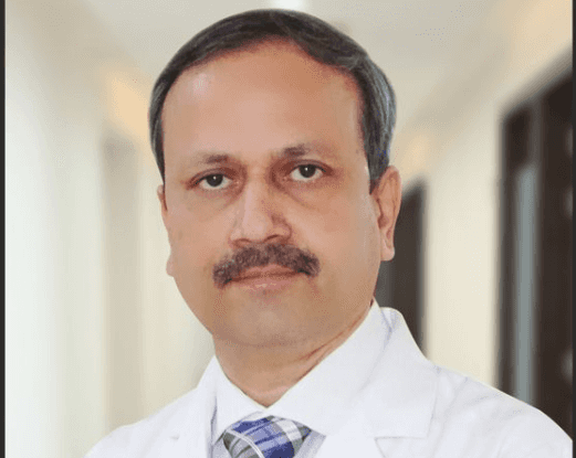 Dr. S M Shuaib Zaidi, [object Object]