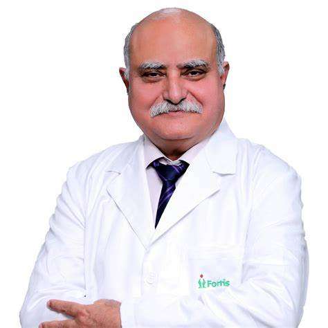 Dr. Ajay Kaul, [object Object]