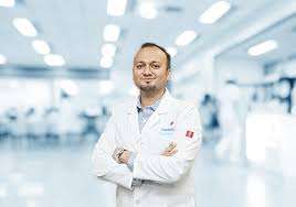 Dr. Anirban Ghosh, [object Object]