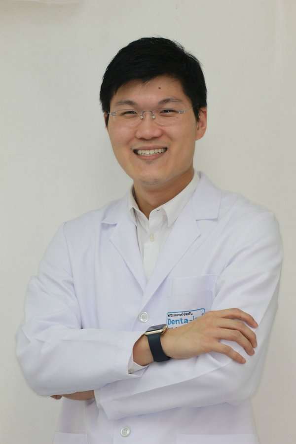 Dr. Peerapat Kaweewongprasert, [object Object]
