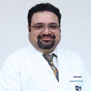 Dr. Pramoj Jindal, [object Object]