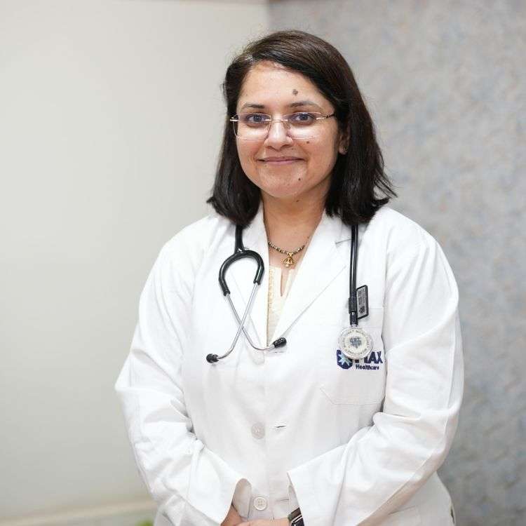 Dr. Shefali Sardana, [object Object]