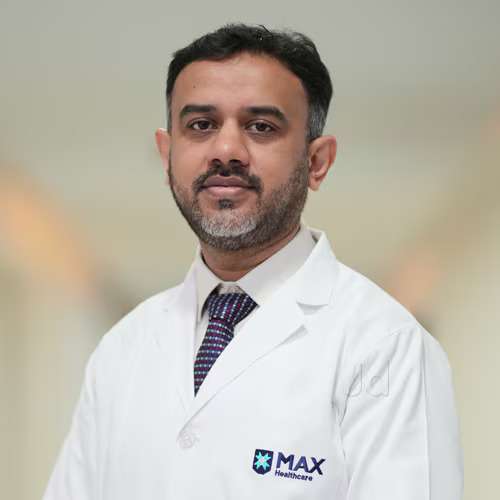 Dr. Siddhartha S. Shrivastava, [object Object]