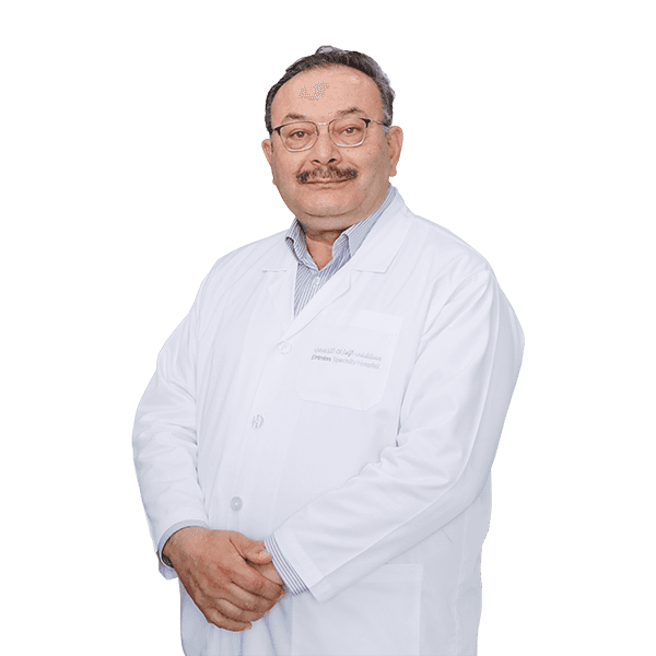 Dr. Ahmad Bassel Chaykhouny, [object Object]