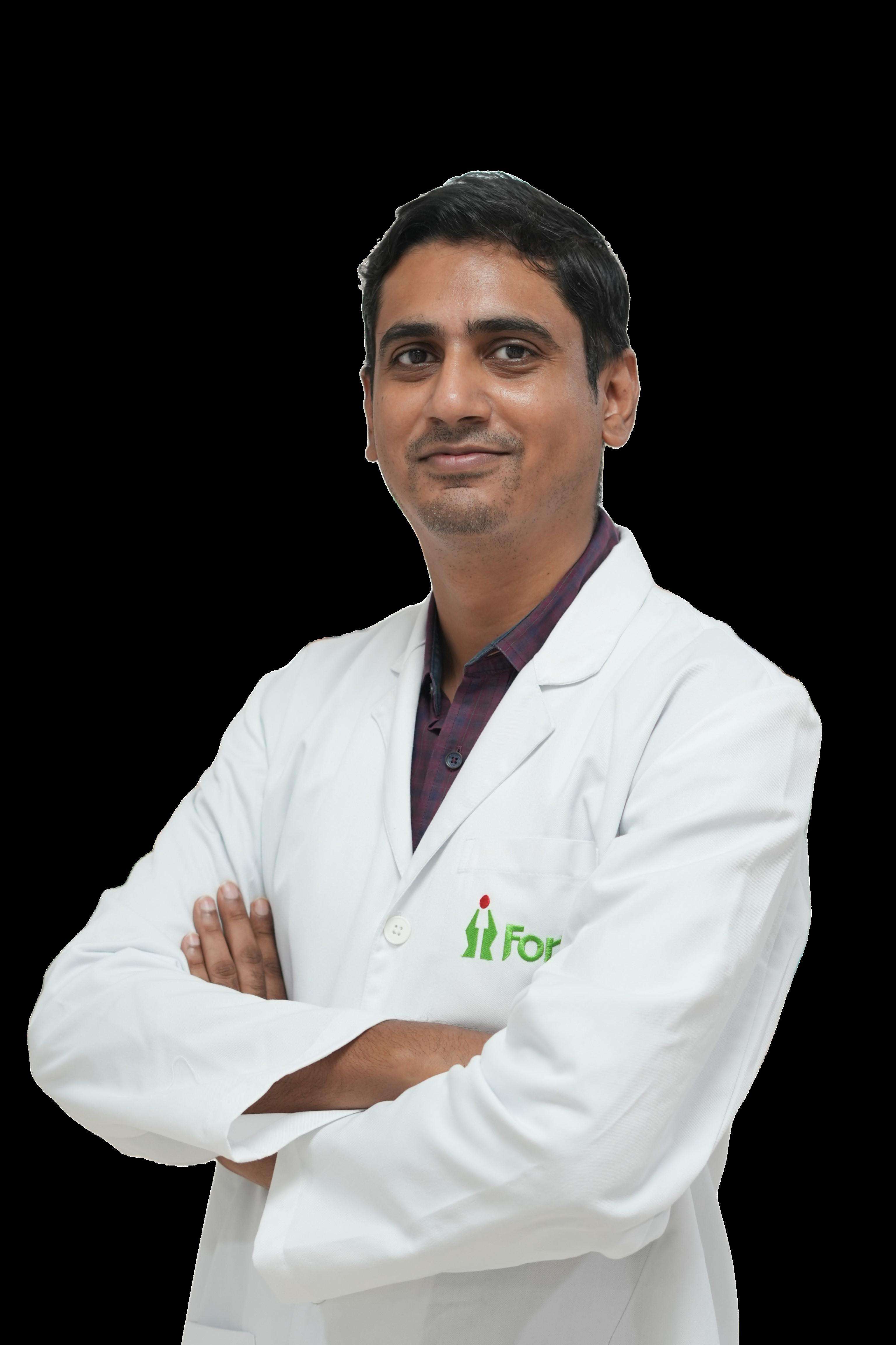 Dr. Rahul Jain, [object Object]