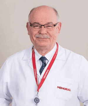 Prof. Dr. Ahmet Turan Aydın, [object Object]