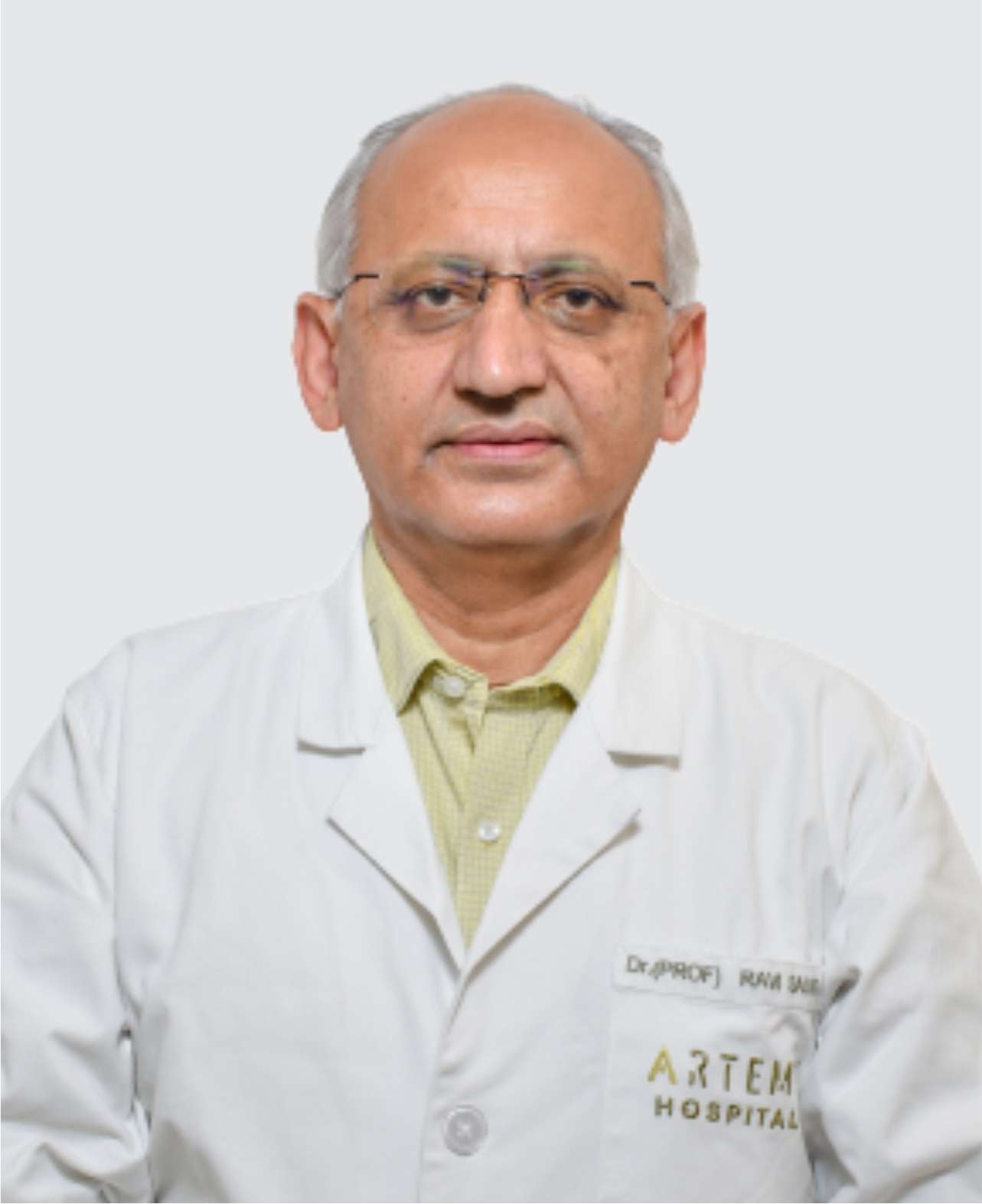 Dr. (Prof.) Ravi Sauhta, [object Object]