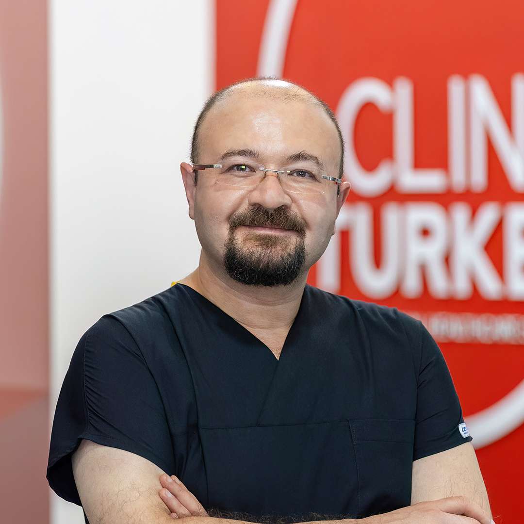 Dr. Ahmet Savran, [object Object]