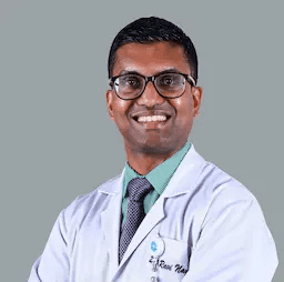 Dr. Ravi Nayak, [object Object]