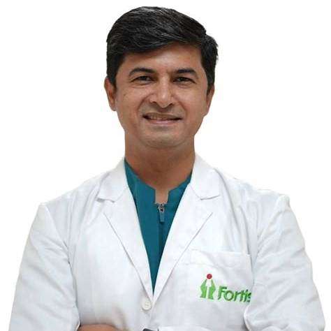 Dr. Mahesh Wadhwani, [object Object]