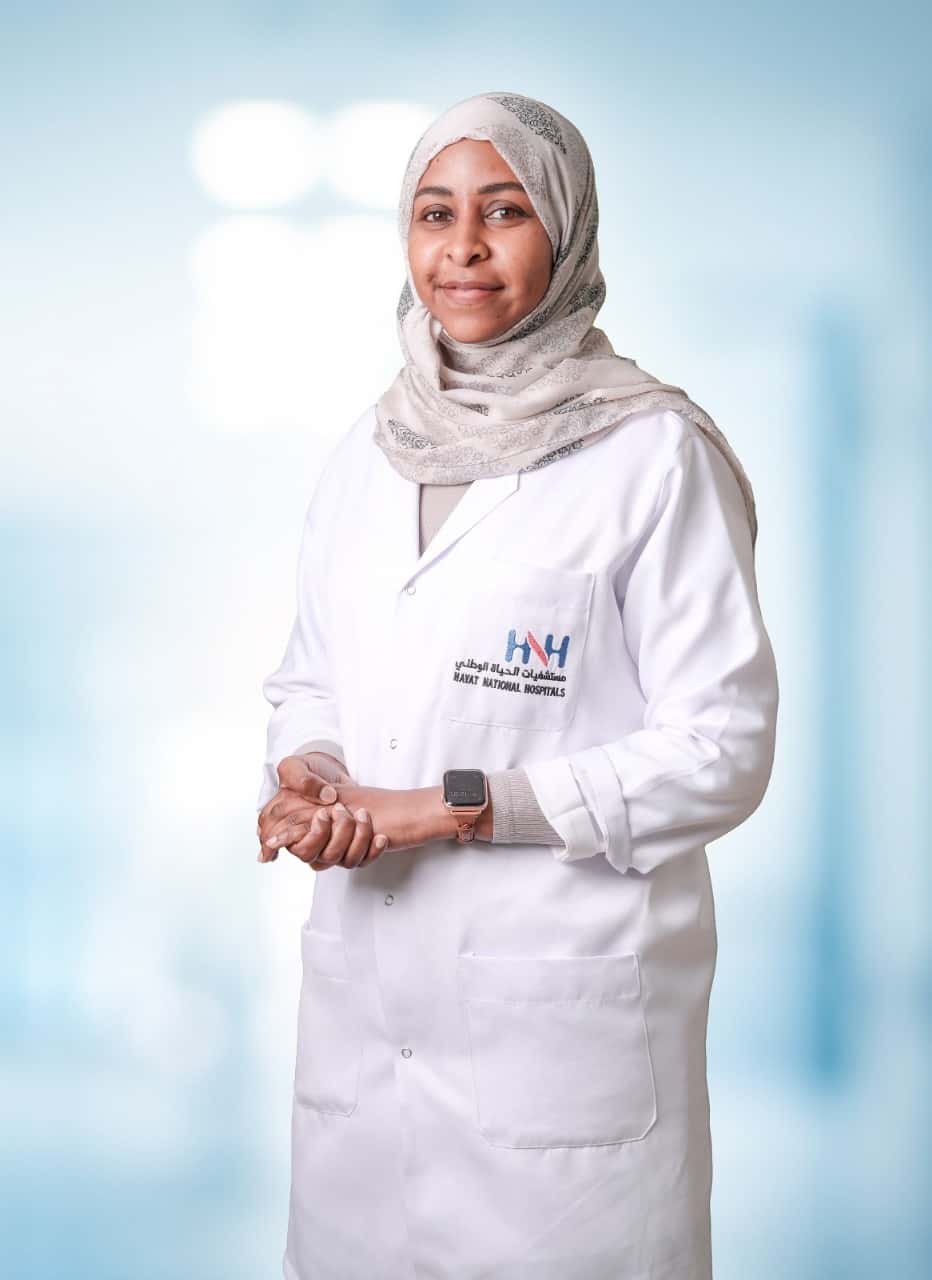 Dr. ሻሚያ መሀመድ ፋቲ, [object Object]