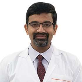 Sinabi ni Dr. Hemanth Vudayaraju, [object Object]