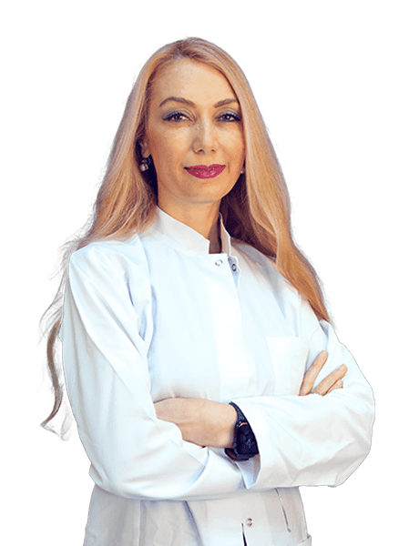 M.D. ARZU ERCAN, [object Object]