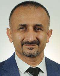 Dr. Fuat Bilgili, [object Object]