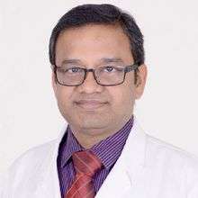 Dr vivek Kumar  Max Saket, [object Object]