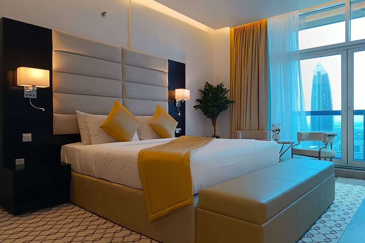 Emirates Grand Hotel