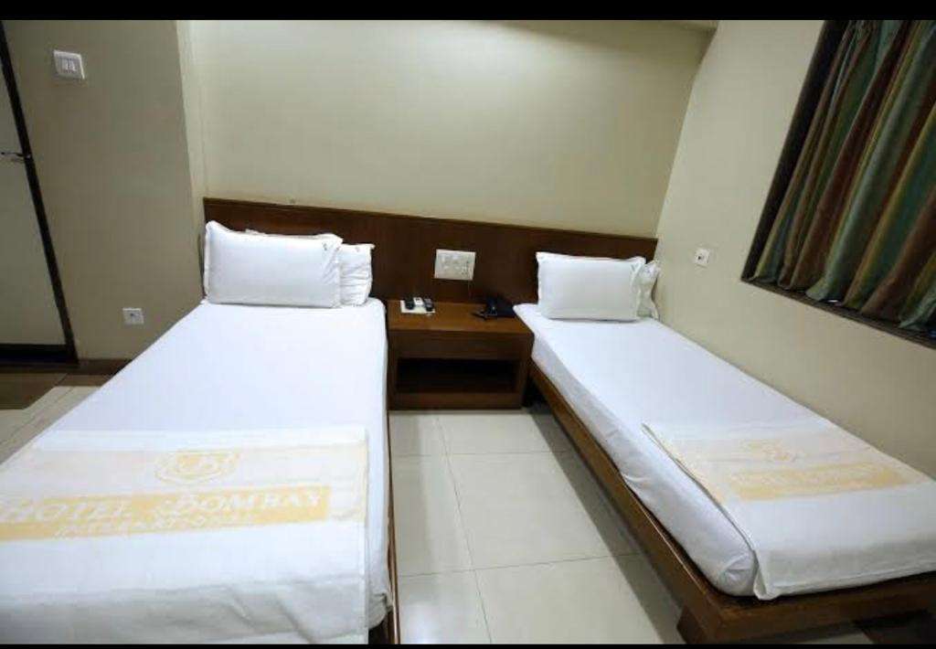 HOTEL BOMBAY INTERNASIONAL