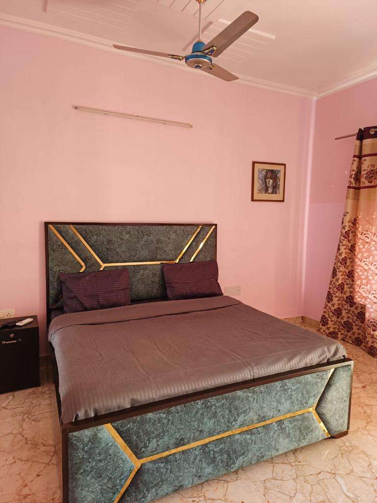 KRISHNA HOME
