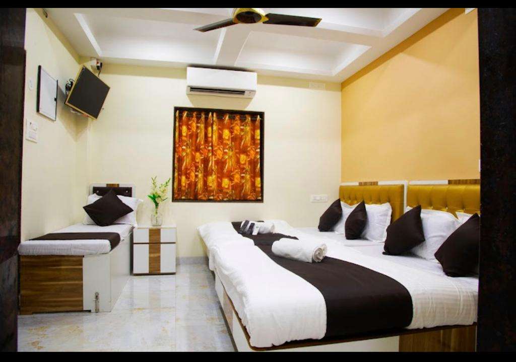 AL SHIFA RESIDENCY