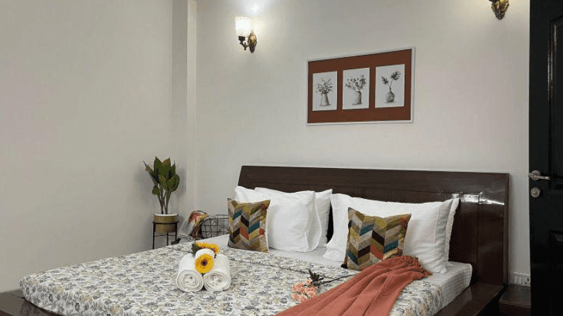 HOTEL LG PLACE 