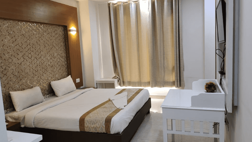 Zen Suites 