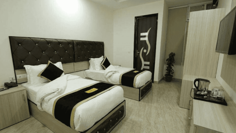 HOTEL KABUL
